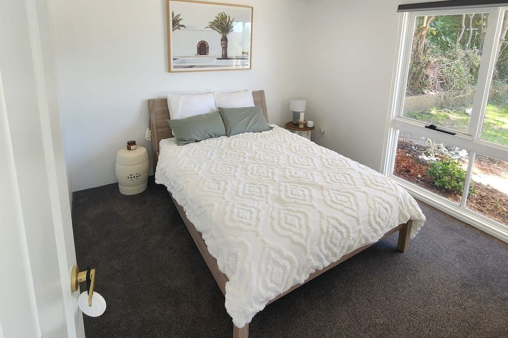 Photo of Bedroom in Cromer