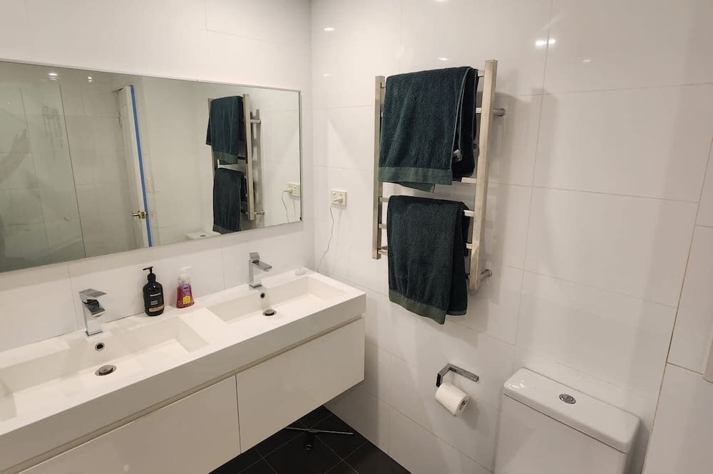 Photo of Bathroom in Cromer