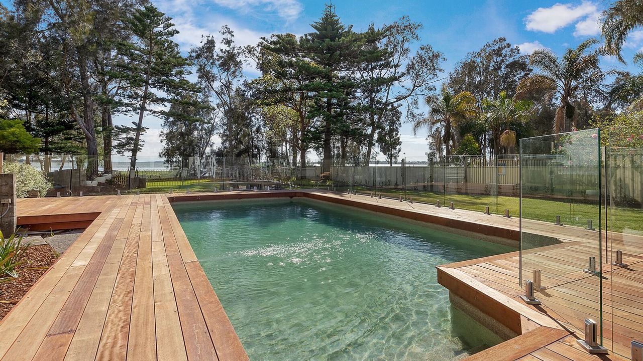 Photo of Outdoor in Berkeley Vale