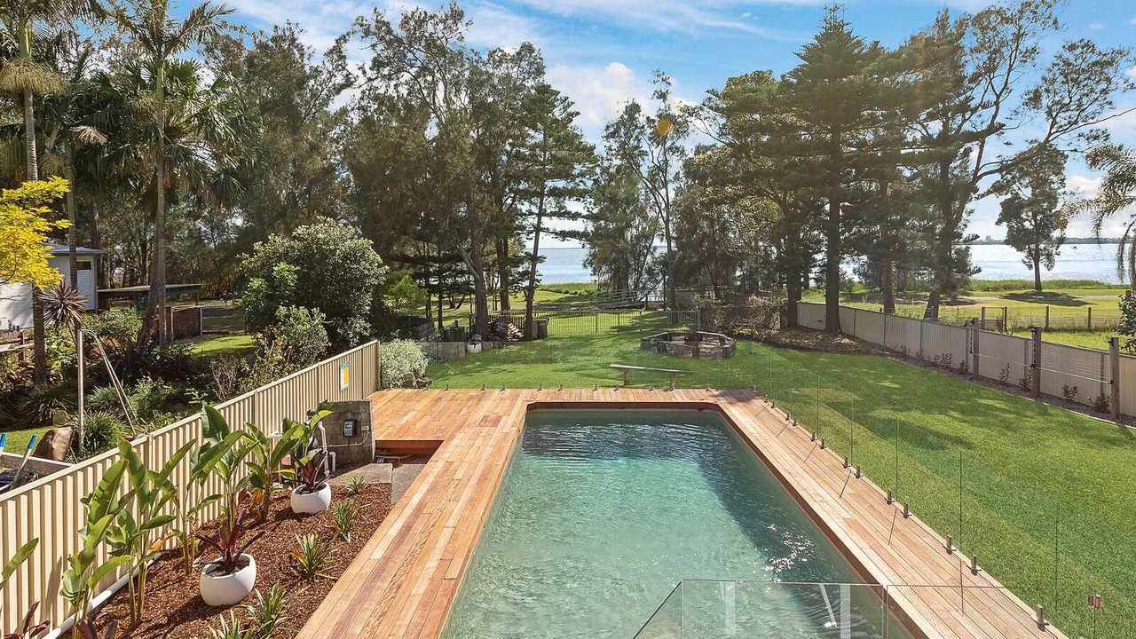 Photo of Outdoor in Berkeley Vale