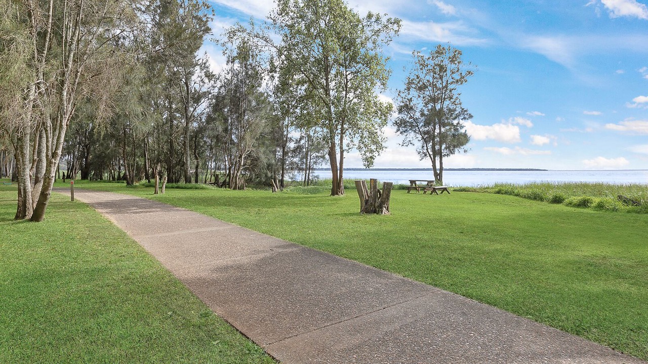 Photo of Outdoor in Berkeley Vale