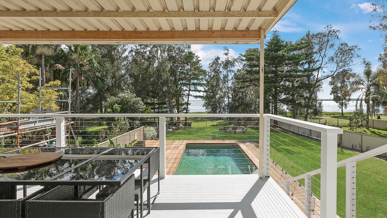 Photo of Outdoor in Berkeley Vale