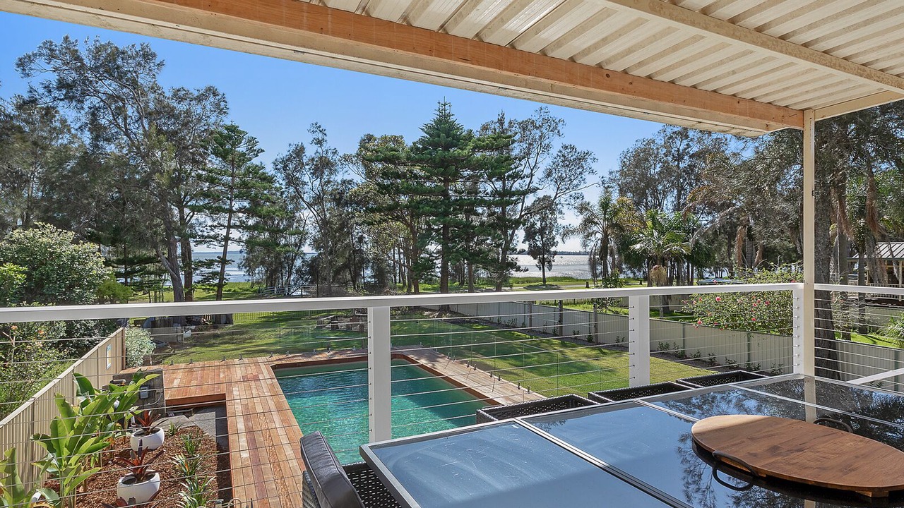 Photo of Outdoor in Berkeley Vale