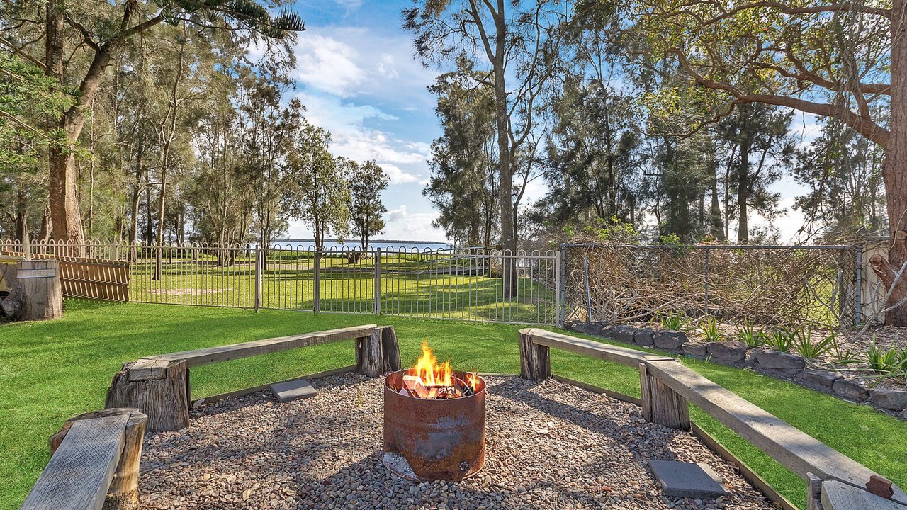 Photo of Outdoor in Berkeley Vale