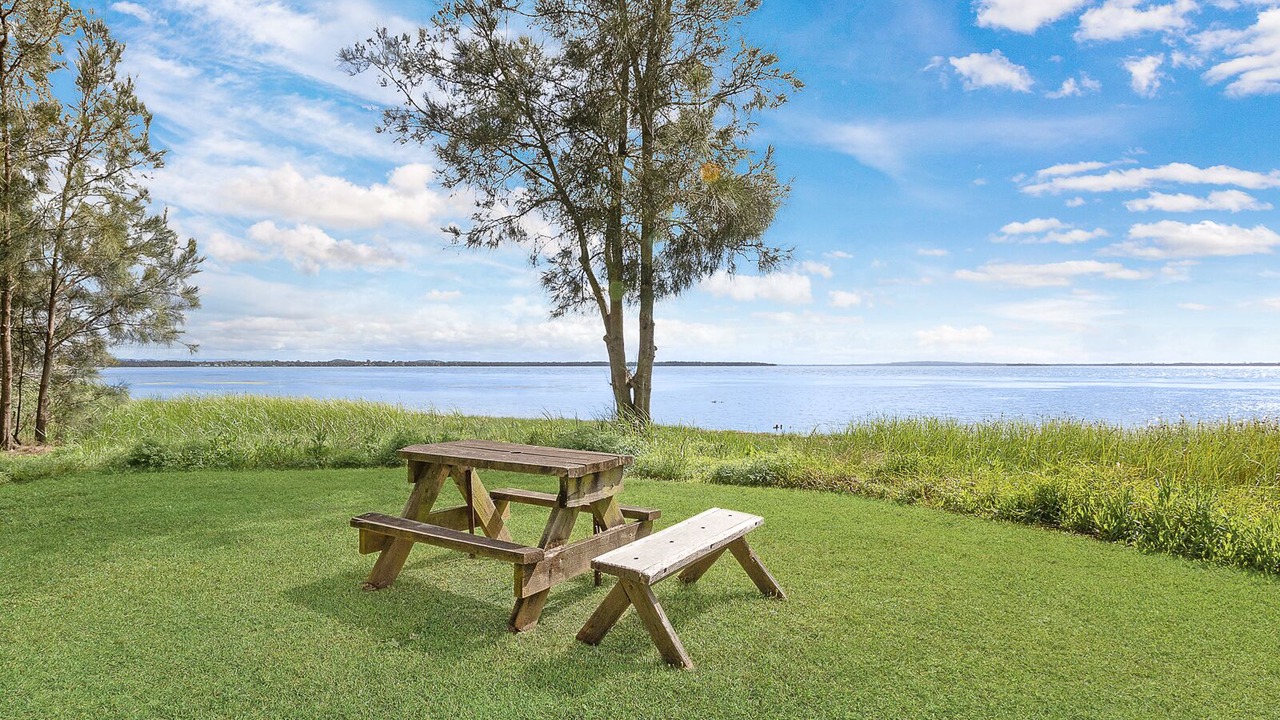 Photo of Outdoor in Berkeley Vale