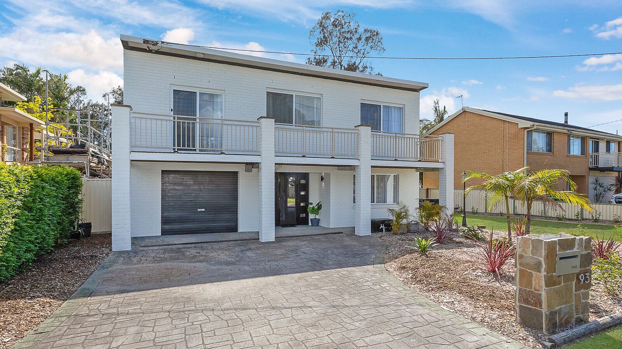 Photo of Outdoor in Berkeley Vale