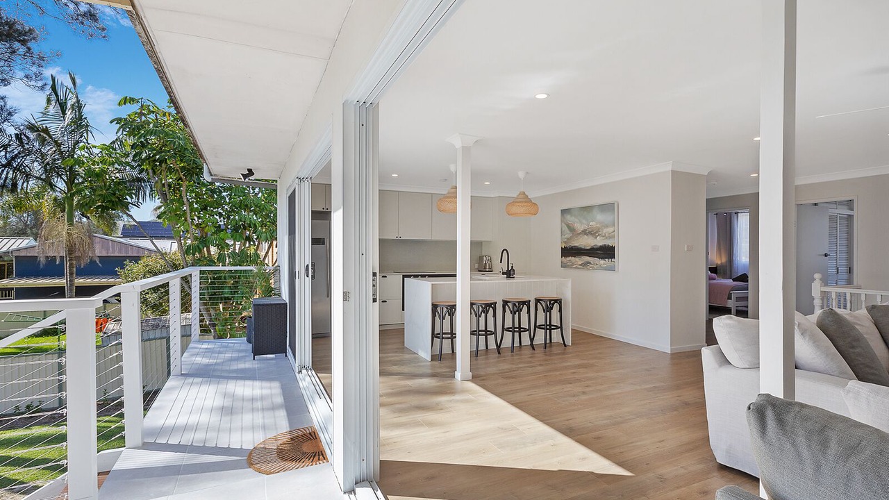 Photo of Others in Berkeley Vale