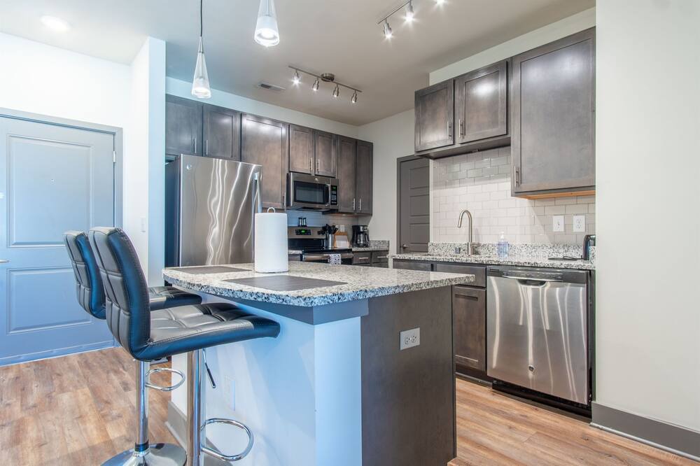 Photo of Kitchen in Hurstbourne