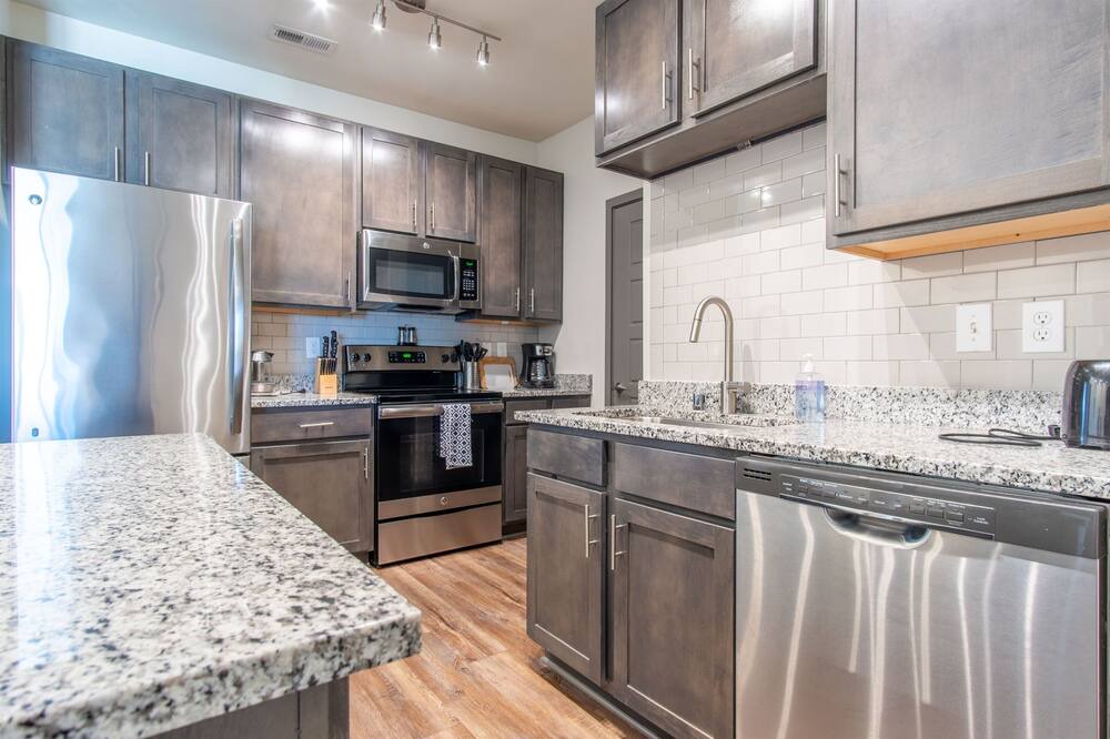 Photo of Kitchen in Hurstbourne