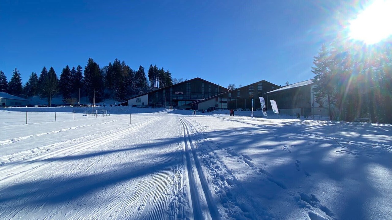 Photo of Outdoor in Saignelegier
