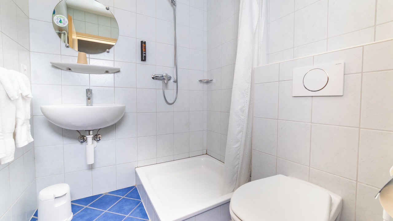 Photo of Bathroom in Saignelegier
