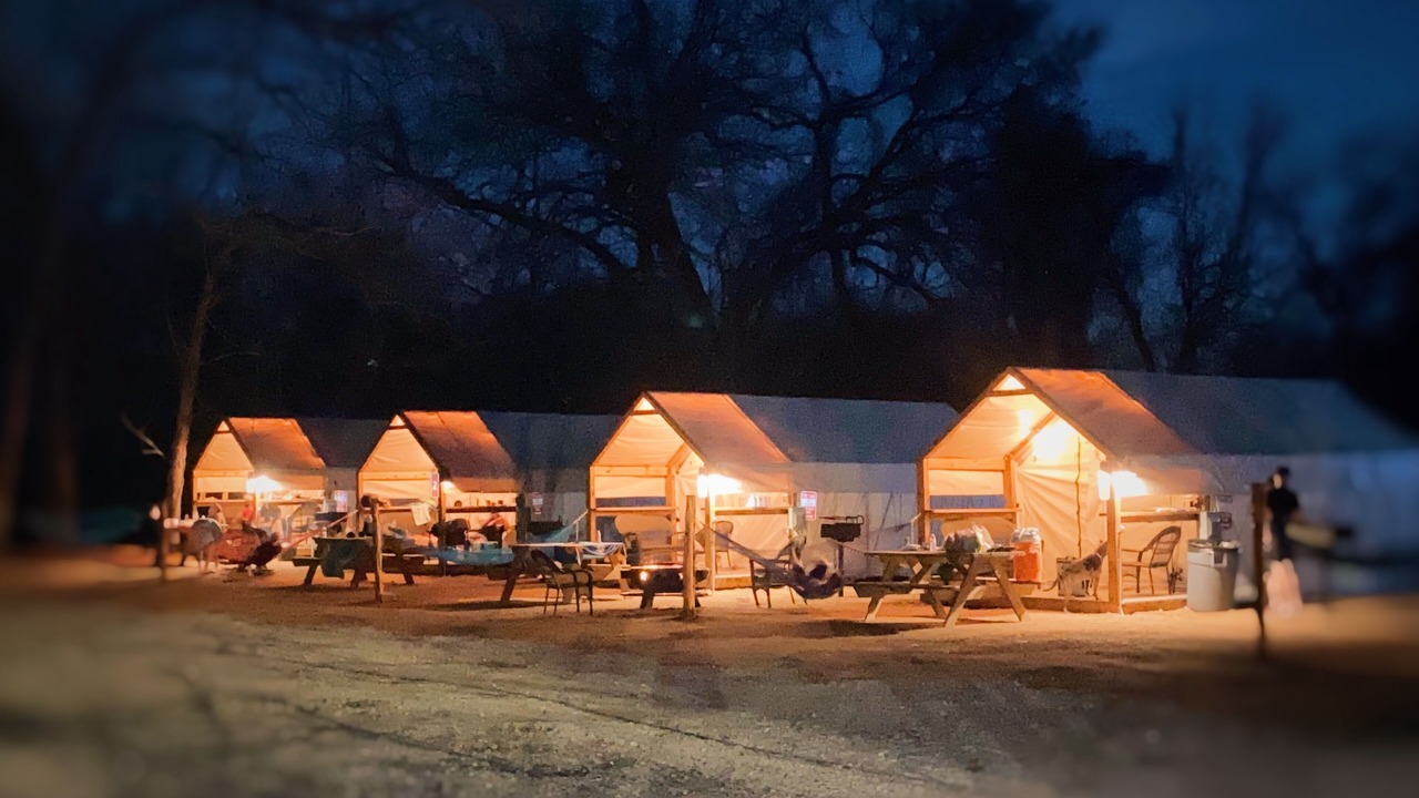 Photo of Outdoor in Prairie Lea