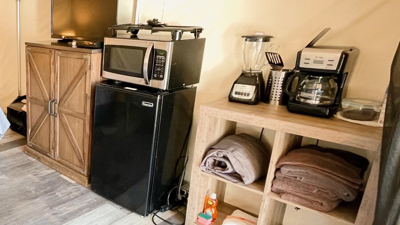 Photo of Kitchen in Prairie Lea