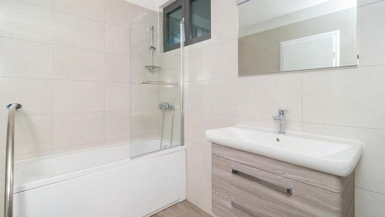 Photo of Bathroom in Stomorska