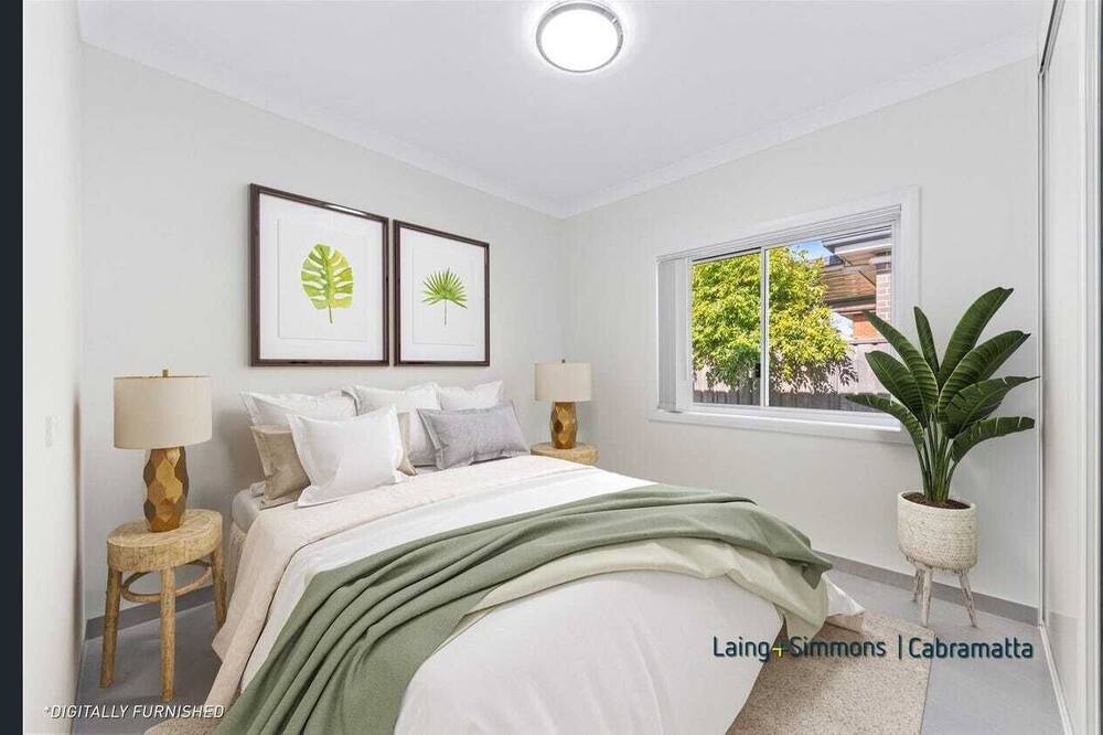 Photo of Bedroom in Liverpool