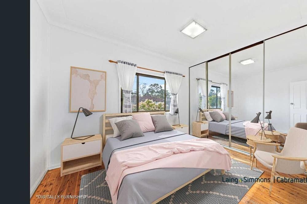 Photo of Bedroom in Liverpool