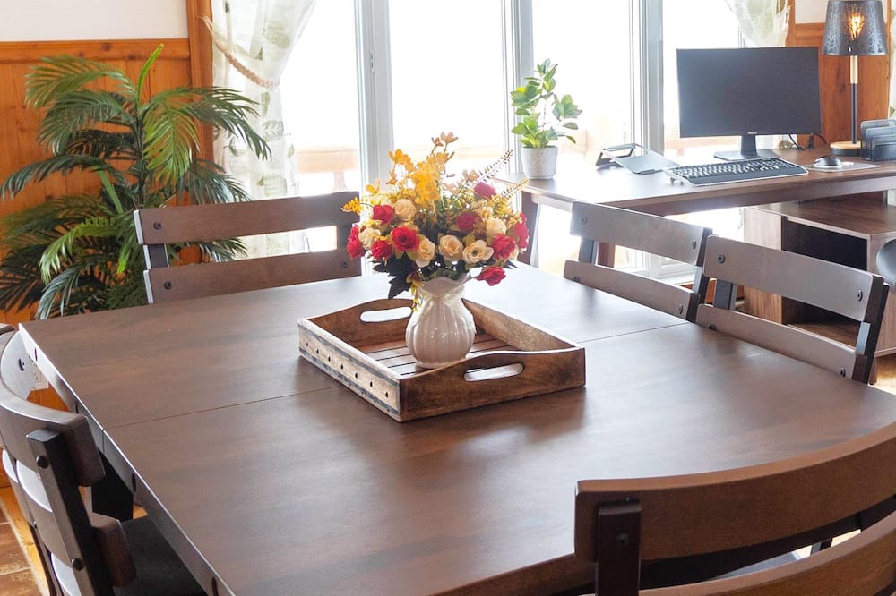 Photo of Kitchen in Caplan