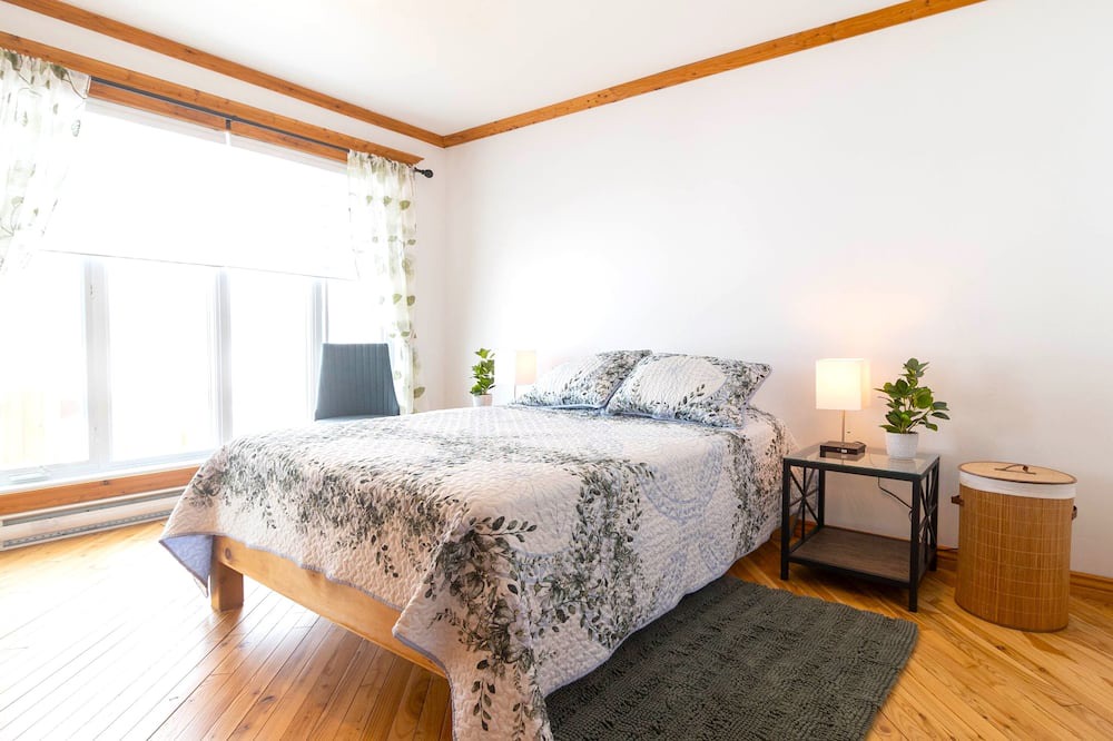 Photo of Bedroom in Caplan