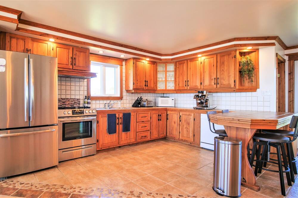 Photo of Kitchen in Caplan