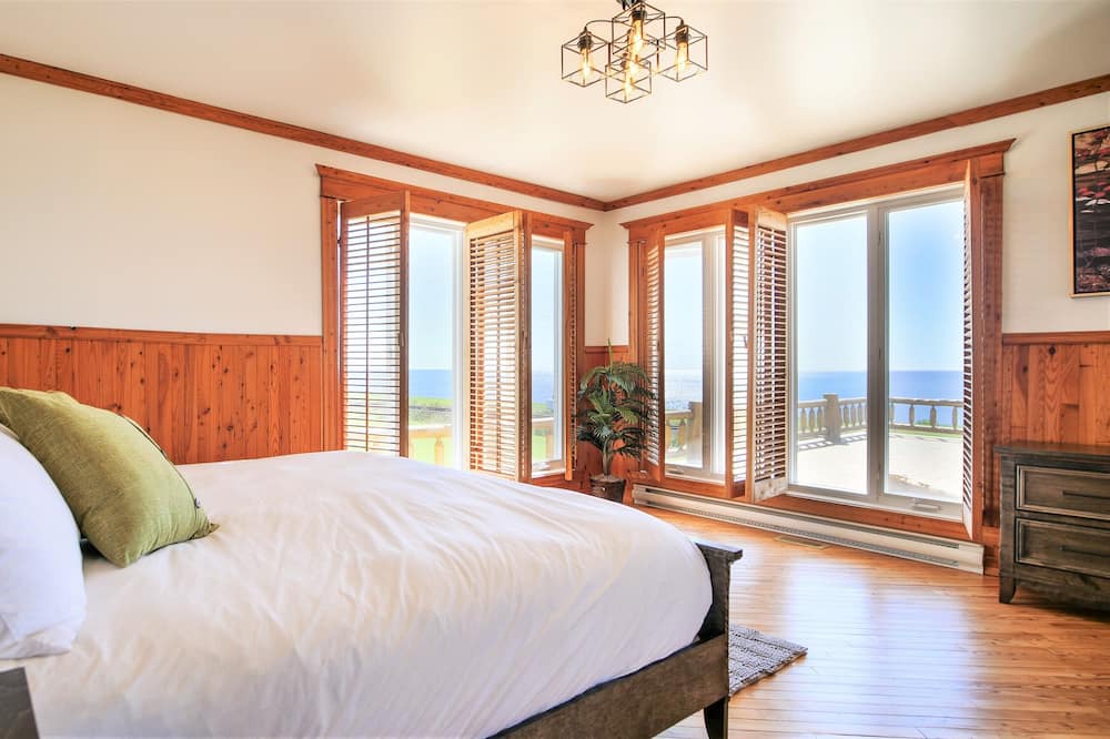 Photo of Bedroom in Caplan