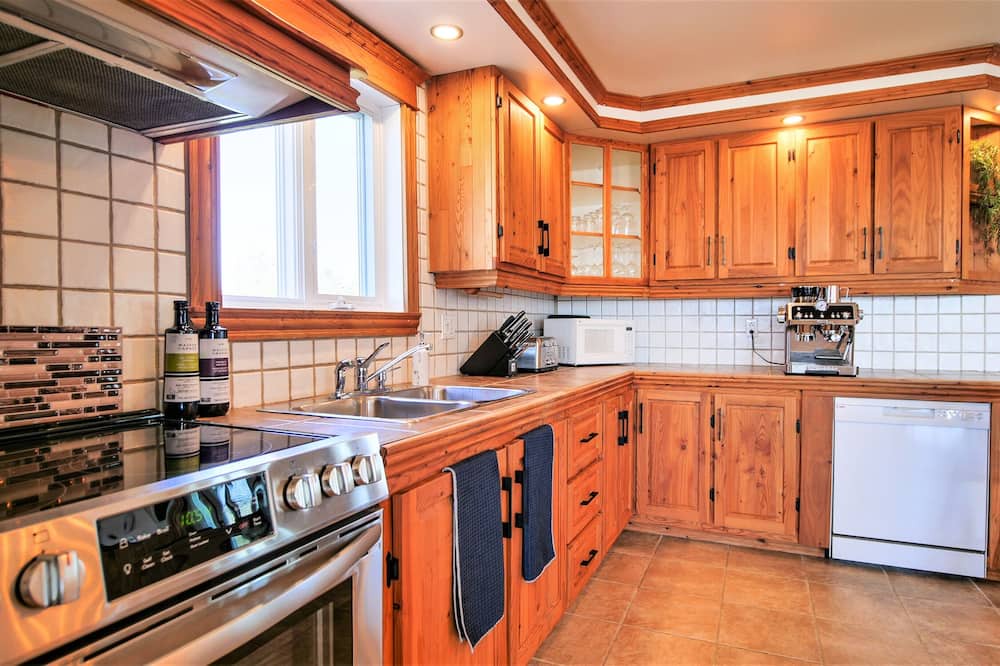 Photo of Kitchen in Caplan