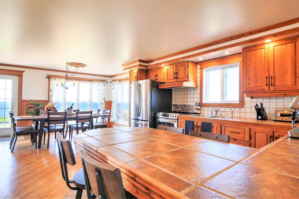 Photo of Kitchen in Caplan