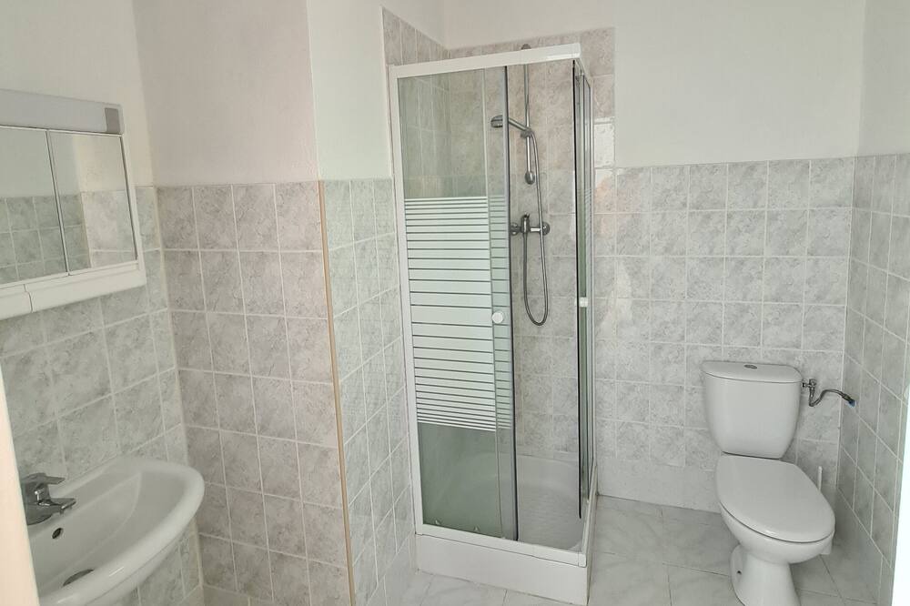 Photo of Bathroom in Casamozza