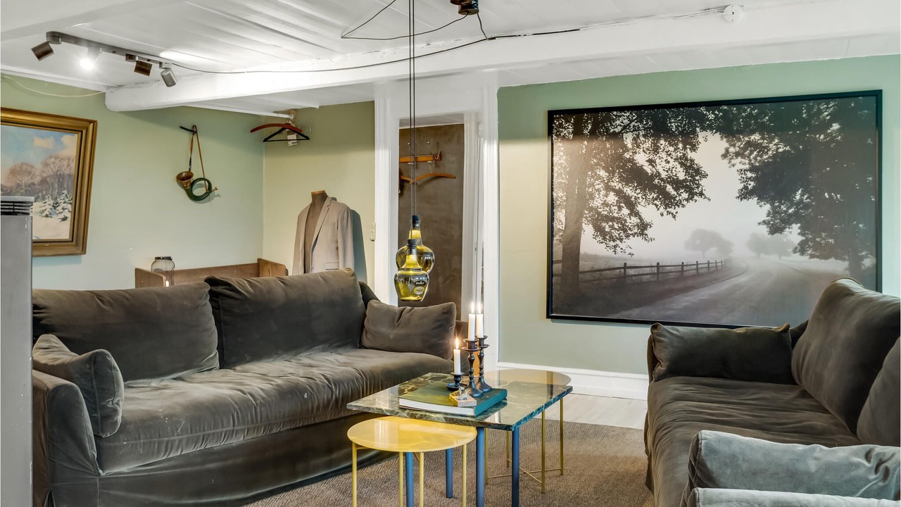 Photo of Livingroom in Stubbekobing