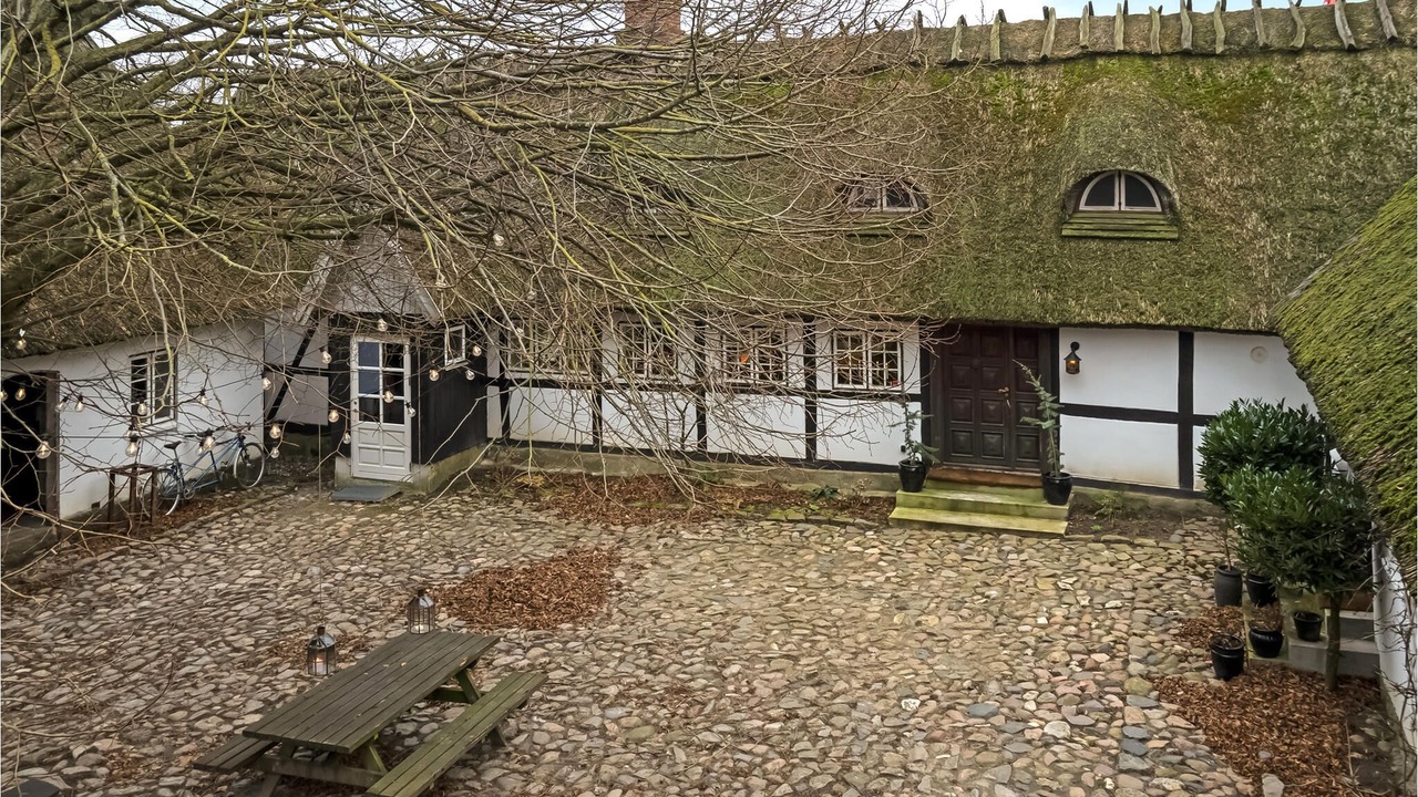 Photo of Outdoor in Stubbekobing