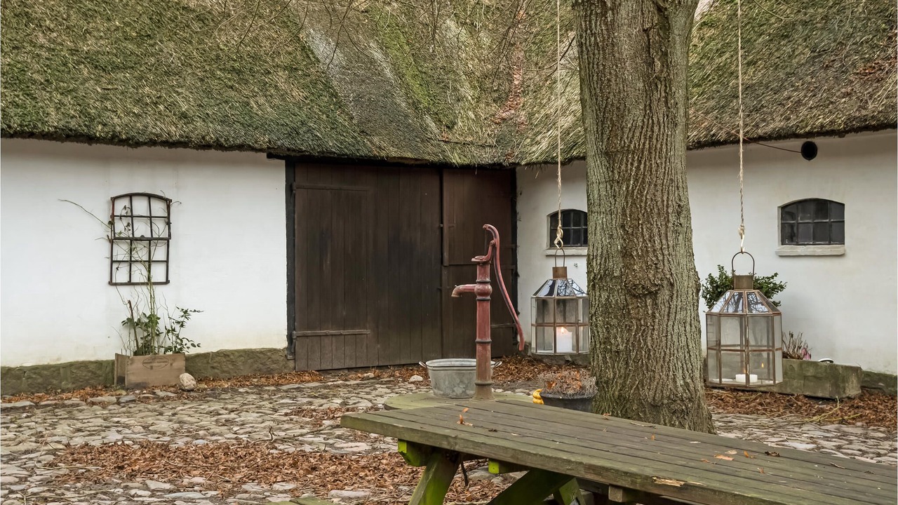 Photo of Outdoor in Stubbekobing