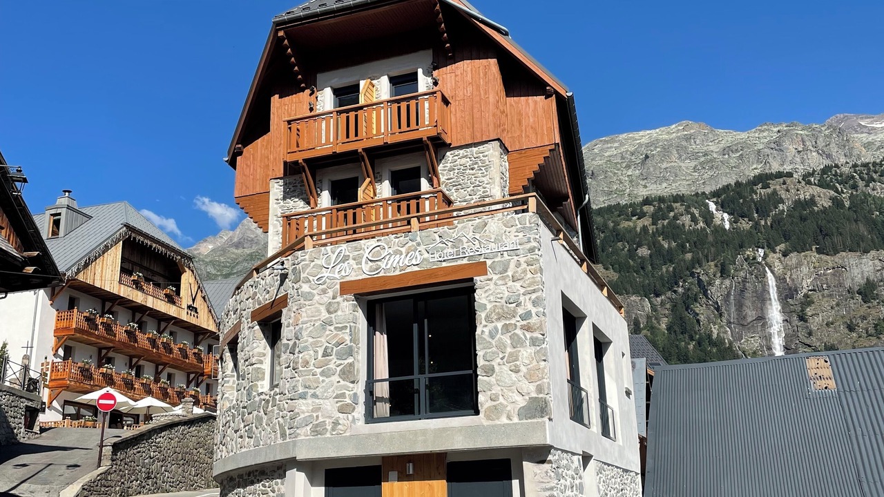 Photo of Outdoor in Vaujany