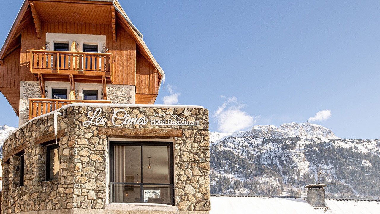 Photo of Outdoor in Vaujany