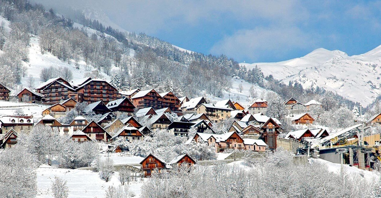 Photo of Outdoor in Vaujany