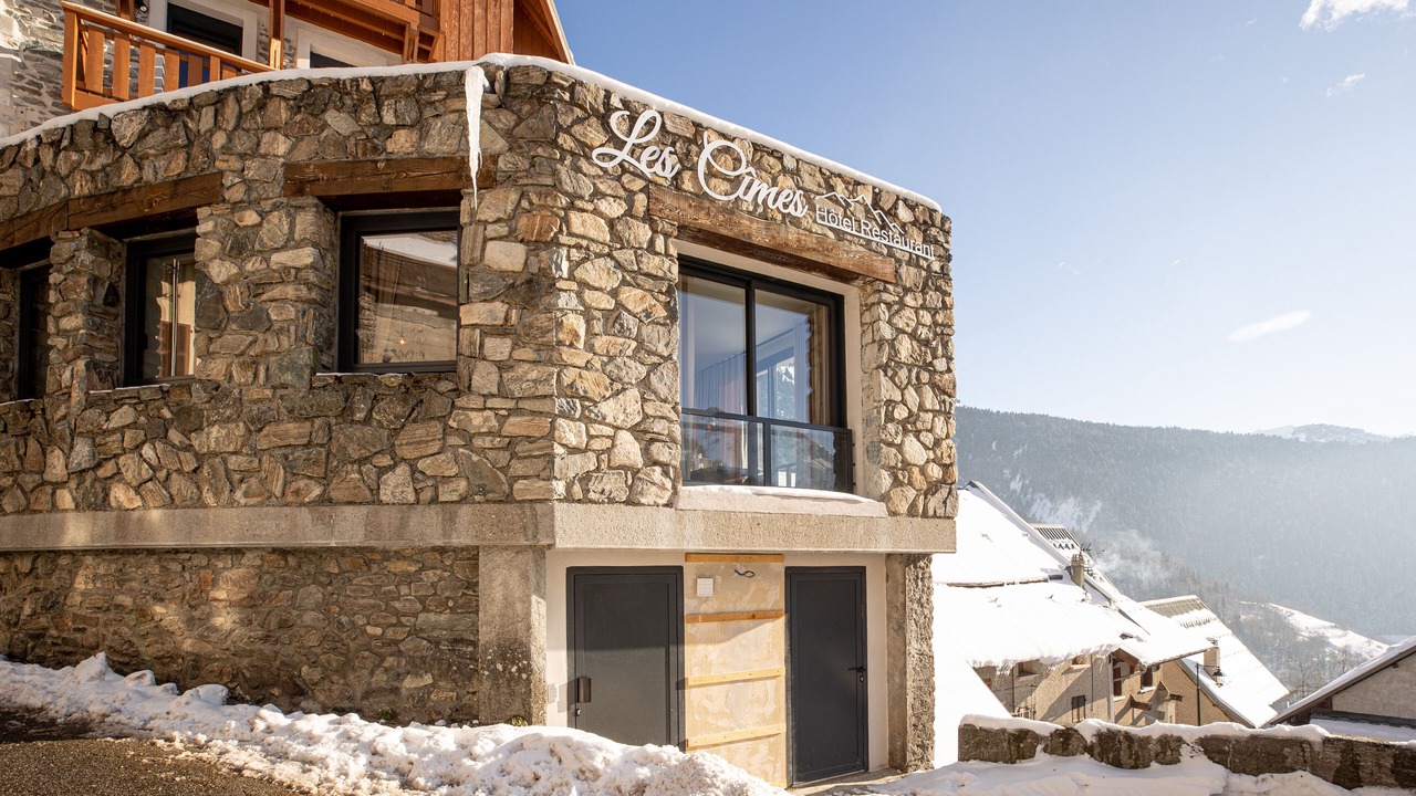 Photo of Outdoor in Vaujany