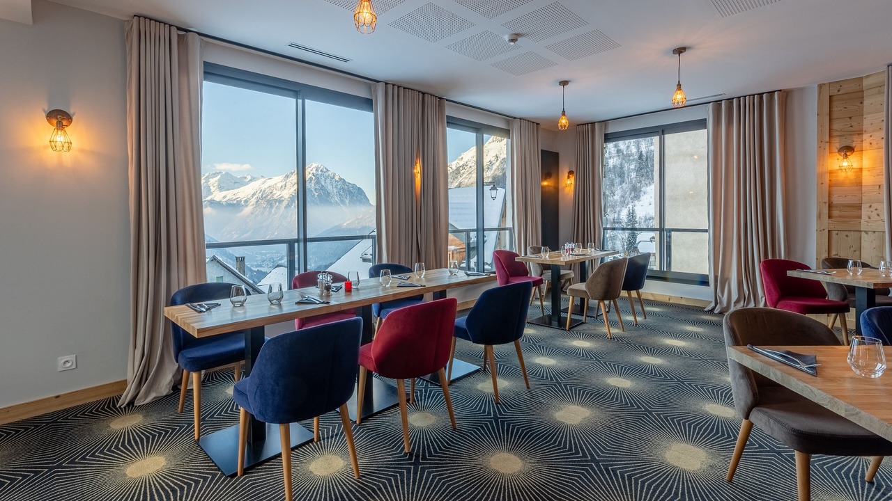 Photo of Others in Vaujany