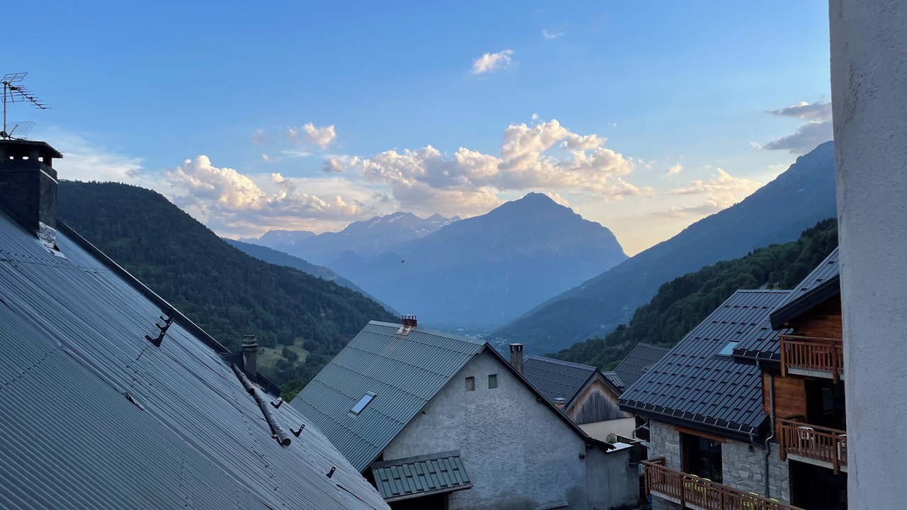 Photo of Others in Vaujany