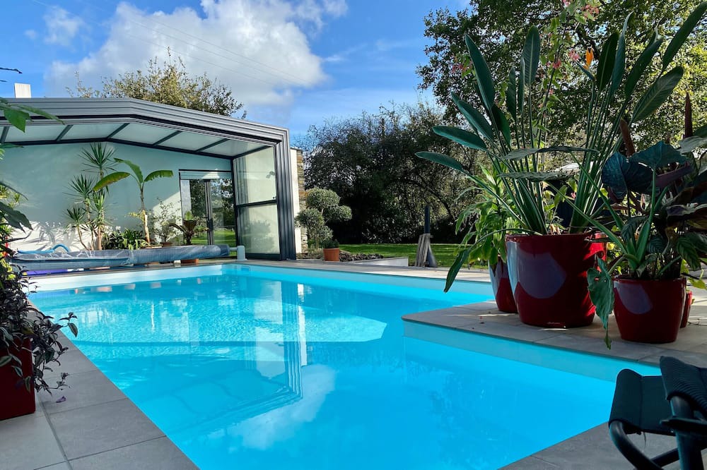 Photo of Outdoor in La Grigonnais
