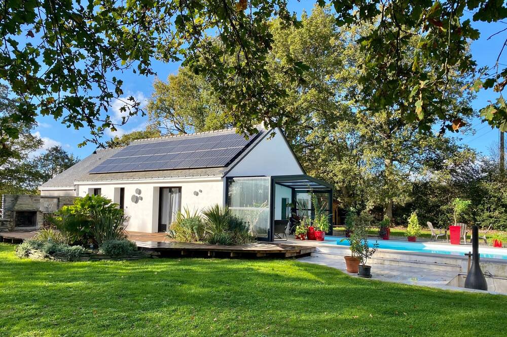 Photo of Outdoor in La Grigonnais