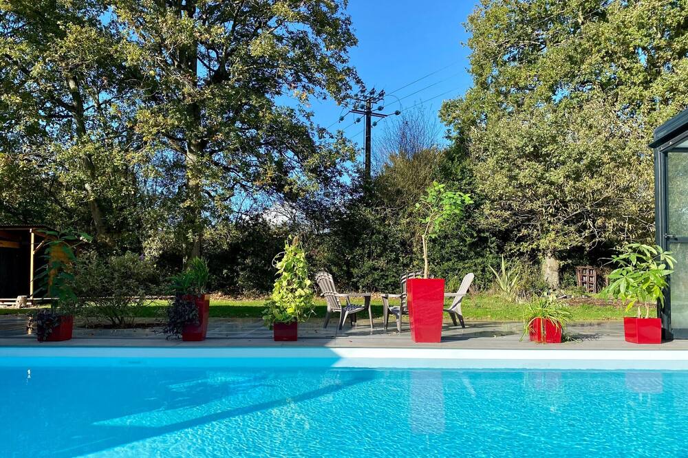 Photo of Outdoor in La Grigonnais