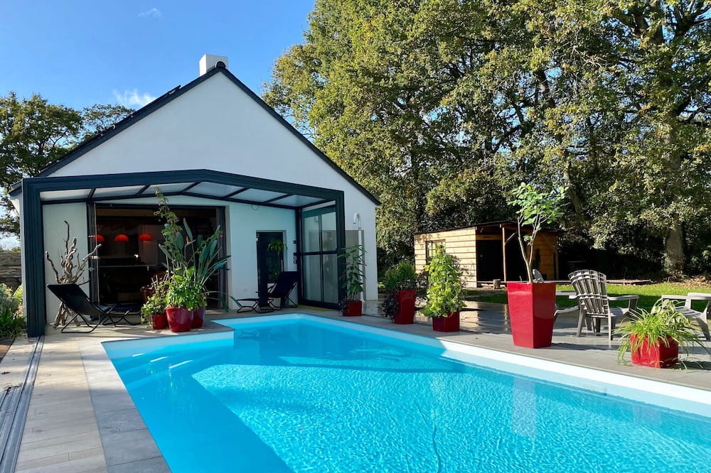 Photo of Outdoor in La Grigonnais
