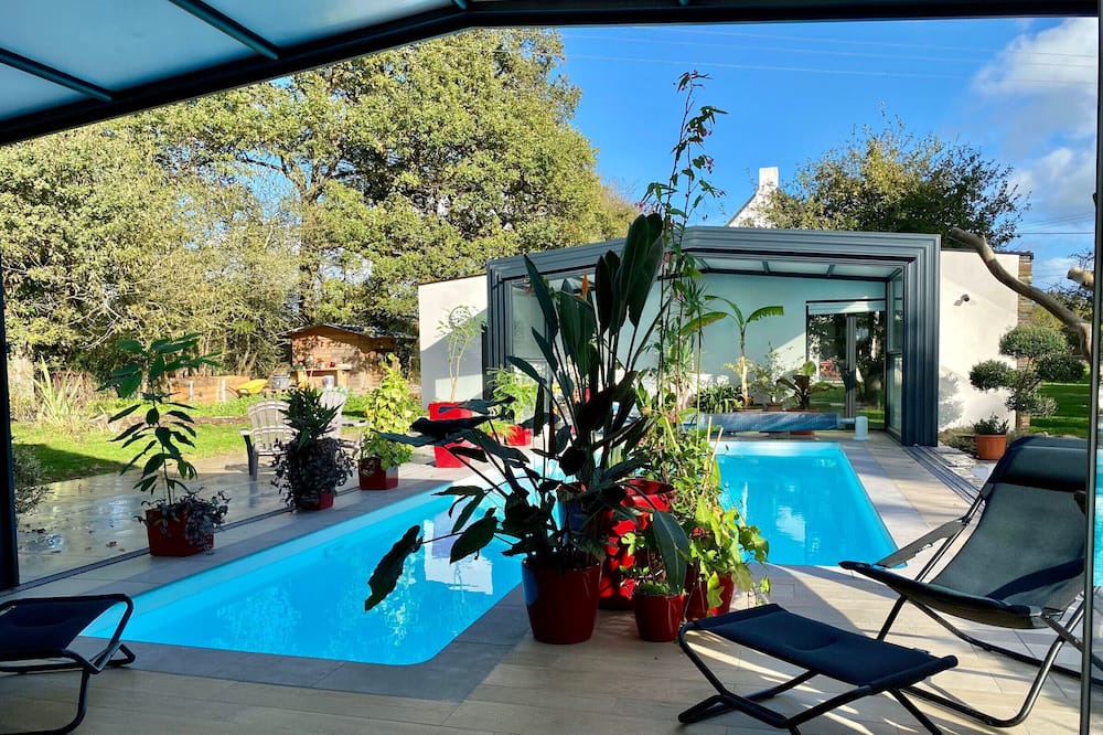Photo of Outdoor in La Grigonnais