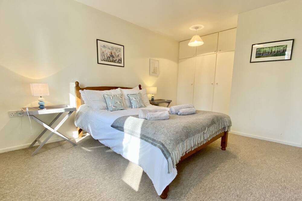 Photo of Bedroom in St Minver