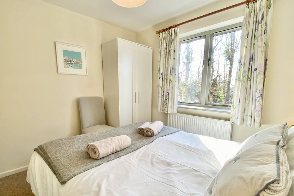 Photo of Bedroom in St Minver