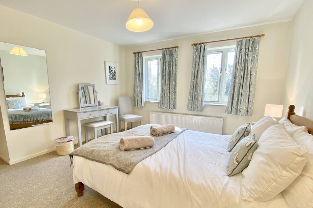 Photo of Bedroom in St Minver