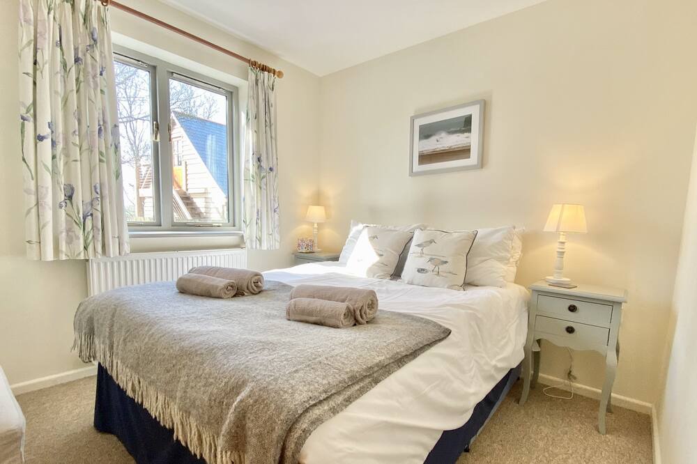 Photo of Bedroom in St Minver