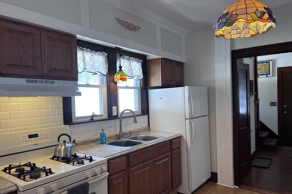 Photo of Kitchen in Damascus