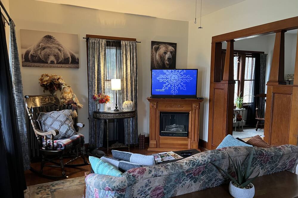 Photo of Livingroom in Damascus