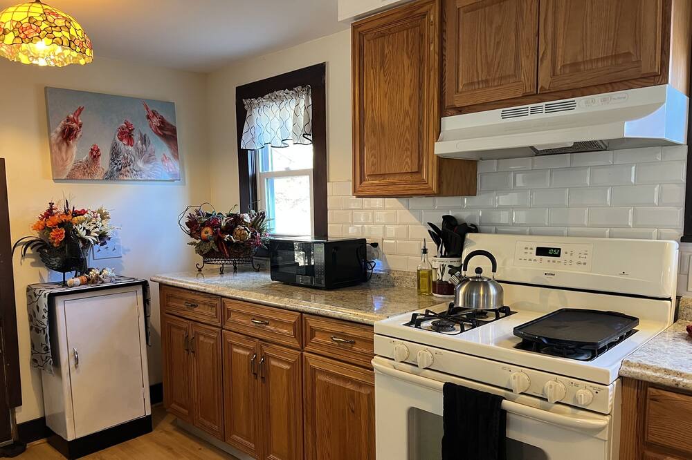 Photo of Kitchen in Damascus