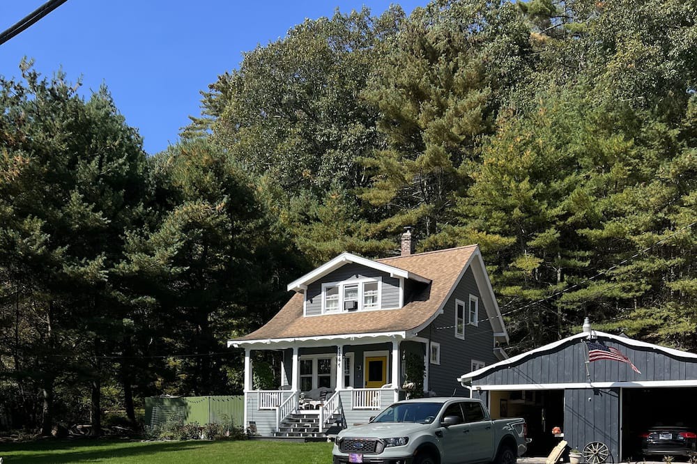 Photo of Outdoor in Damascus