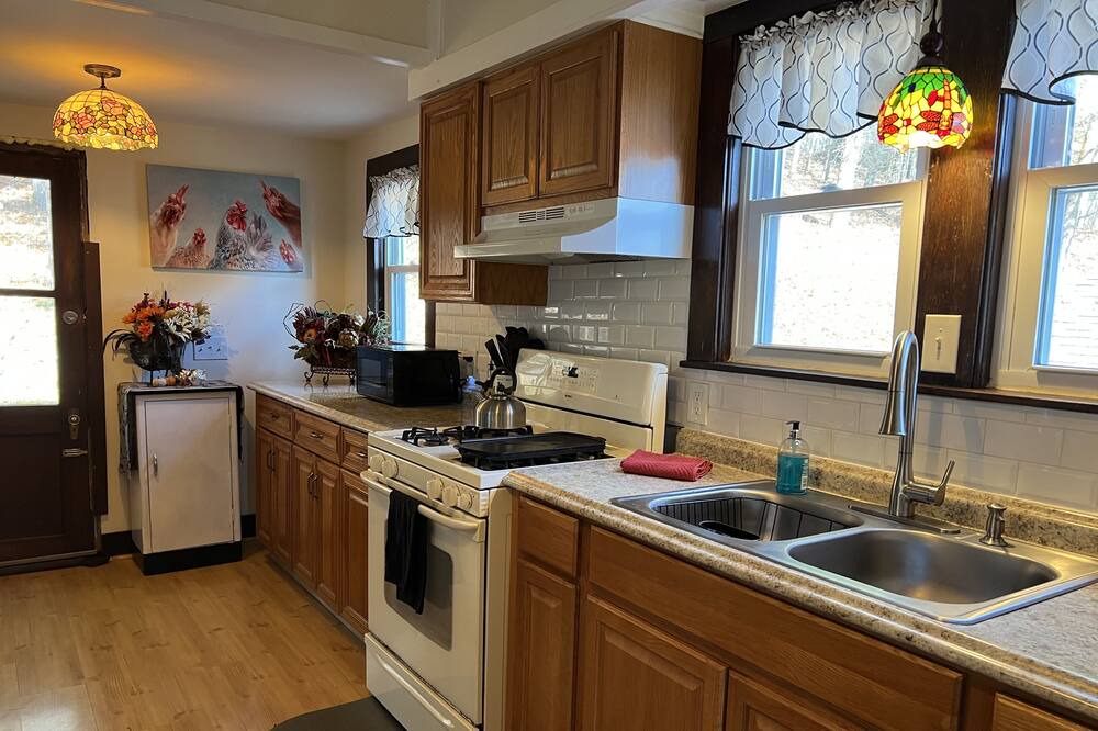 Photo of Kitchen in Damascus